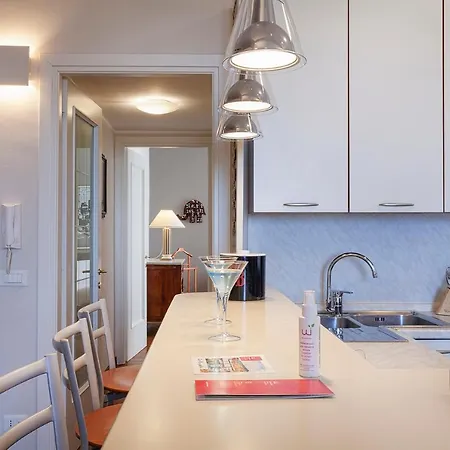 Apartment A Quiet Place In By Wonderful Italy Genoa