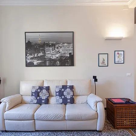 A Quiet Place In By Wonderful Italy Apartment Genoa