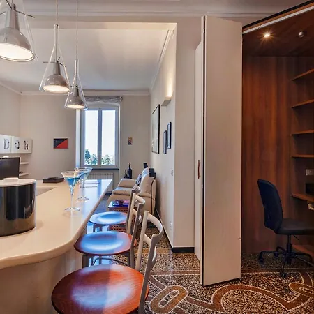 Apartment A Quiet Place In By Wonderful Italy *